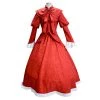 NewCosplay Anime Shadows House Emilico Halloween Carnival Suit Cosplay Costumes