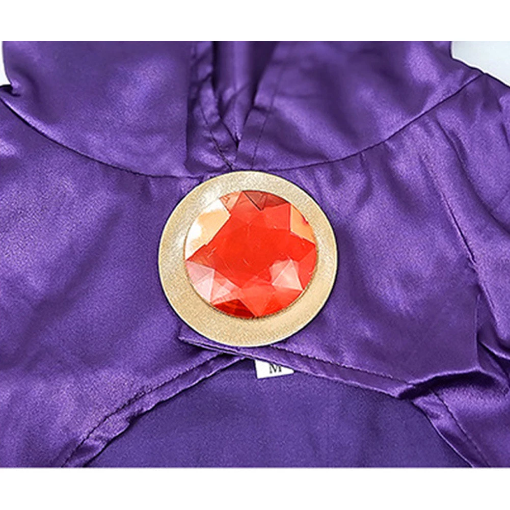 NewCosplay New Arrivals Teen Titans Raven Outfits Halloween Carnival Suit Cosplay Costume 8 NewCosplay New Arrivals Teen Titans Raven Outfits Halloween Carnival Suit Cosplay Costume