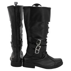 NewCosplay Fantastic Beasts: The Crimes Of Grindelwald Gellert Grindelwald Boots Halloween Costumes Accessory Cosplay Shoes New Arrivals