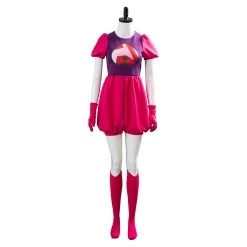 NewCosplay Steven Universe: The Movie Spinel Gem Cosplay Costume