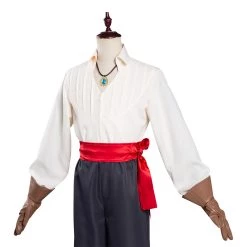 NewCosplay New Arrivals Game Ni No Kuni: Cross Worlds Swordsman Outfits Halloween Carnival Suit Cosplay Costume