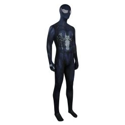 NewCosplay Venom: Let There Be Carnage Jumpsuit Outfits Halloween Carnival Suit Cosplay Costume