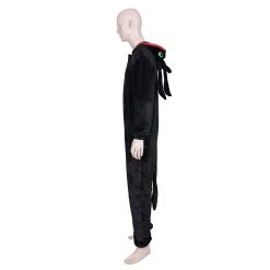 NewCosplay How To Train Your Dragon·Night Fury Sleepwear Pajams Cosplay Costume