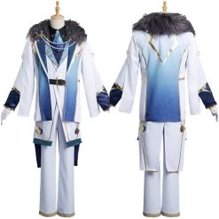 NewCosplay New Arrivals ES Ensemble Stars Eden SS Cosplay Costume Outfits Halloween Carnival Suit