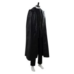 NewCosplay Star Wars: The Rise Of Skywalker Kylo Ren Jumpsuit Halloween Carnival Suit Cosplay Costume 19 NewCosplay Star Wars: The Rise Of Skywalker Kylo Ren Jumpsuit Halloween Carnival Suit Cosplay Costume