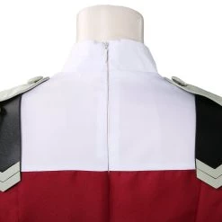 NewCosplay New Arrivals DARLING In The FRANXX 02 / ZEROTWO Outfits Halloween Carnival Cosplay Costume