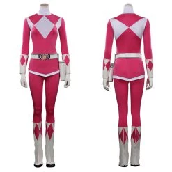 NewCosplay Anime Kyoryu Sentai Zyuranger - Mei/Ptera Ranger Bodysuit Outfits Halloween Carnival Suit Cosplay Costume 25 NewCosplay Anime Kyoryu Sentai Zyuranger - Mei/Ptera Ranger Bodysuit Outfits Halloween Carnival Suit Cosplay Costume