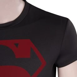 NewCosplay Titans Season 3- Conner Kent Outfits Halloween Carnival Suit Cosplay Costume New Arrivals