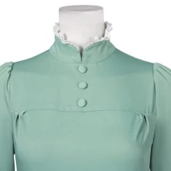 NewCosplay Movie Howl‘s Moving Castle-Sophie Hatter Women Outfits Halloween Cosplay Costume