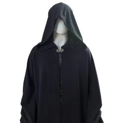 NewCosplay Star Wars 9 : The Rise Of Skywalker Darth Sidious Sheev Palpatine Cosplay Costume 20 NewCosplay Star Wars 9 : The Rise Of Skywalker Darth Sidious Sheev Palpatine Cosplay Costume