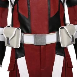 NewCosplay Black Widow 2021 Alexei Shostakov Red Guardian Halloween Men Cosplay Costume New Arrivals