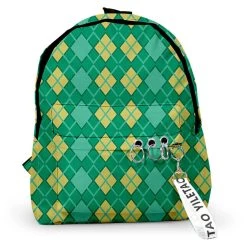 INSWEAR Animal Crossing Game Backpack Student School Bag Game Fans Gift Travel Backpack Daypack New Arrivals 14 INSWEAR Animal Crossing Game Backpack Student School Bag Game Fans Gift Travel Backpack Daypack New Arrivals