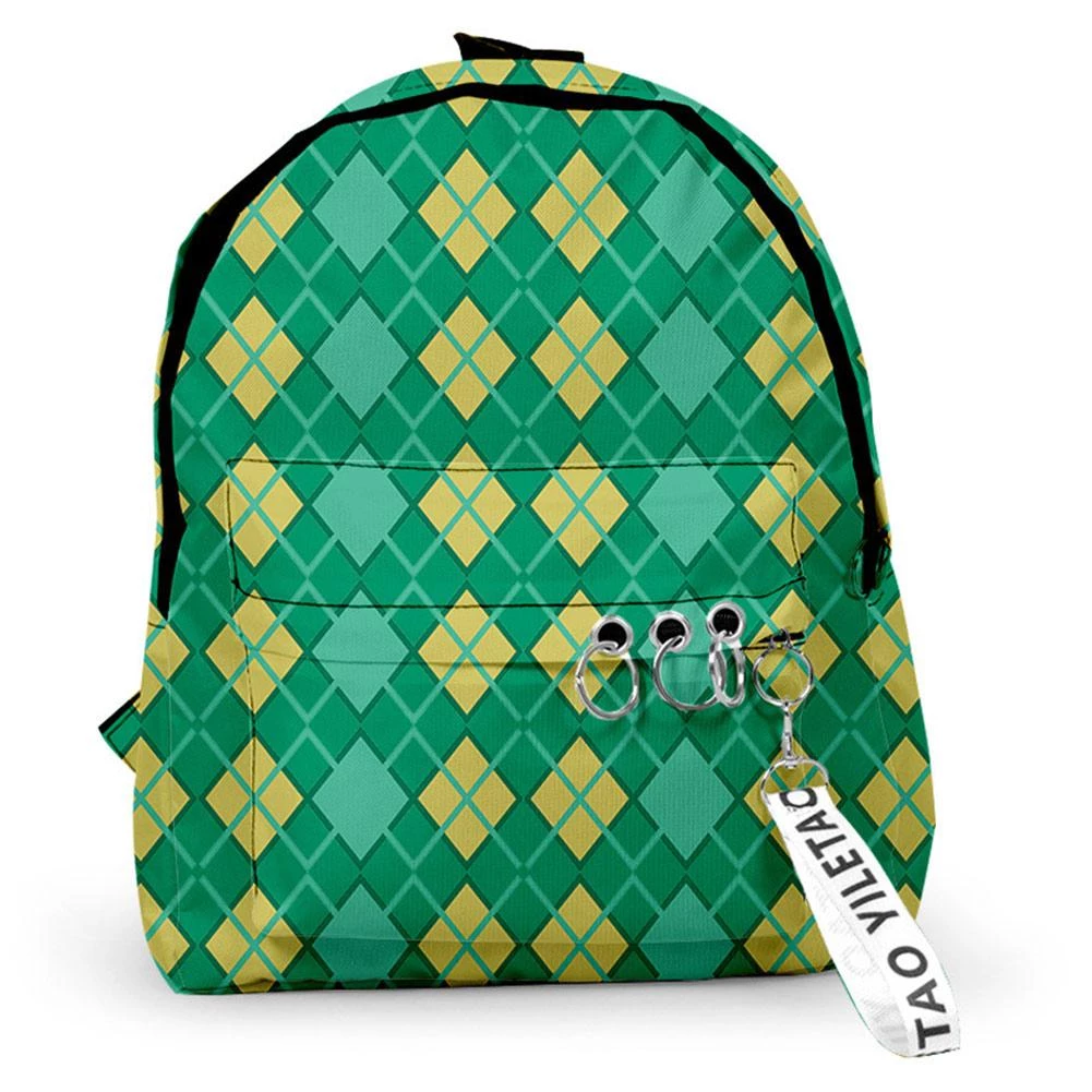 INSWEAR Animal Crossing Game Backpack Student School Bag Game Fans Gift Travel Backpack Daypack New Arrivals 7 INSWEAR Animal Crossing Game Backpack Student School Bag Game Fans Gift Travel Backpack Daypack New Arrivals