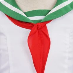NewCosplay Inuyasha Higurashi Kagome Costume For Kids Children Christmas Cosplay Costume New Arrivals