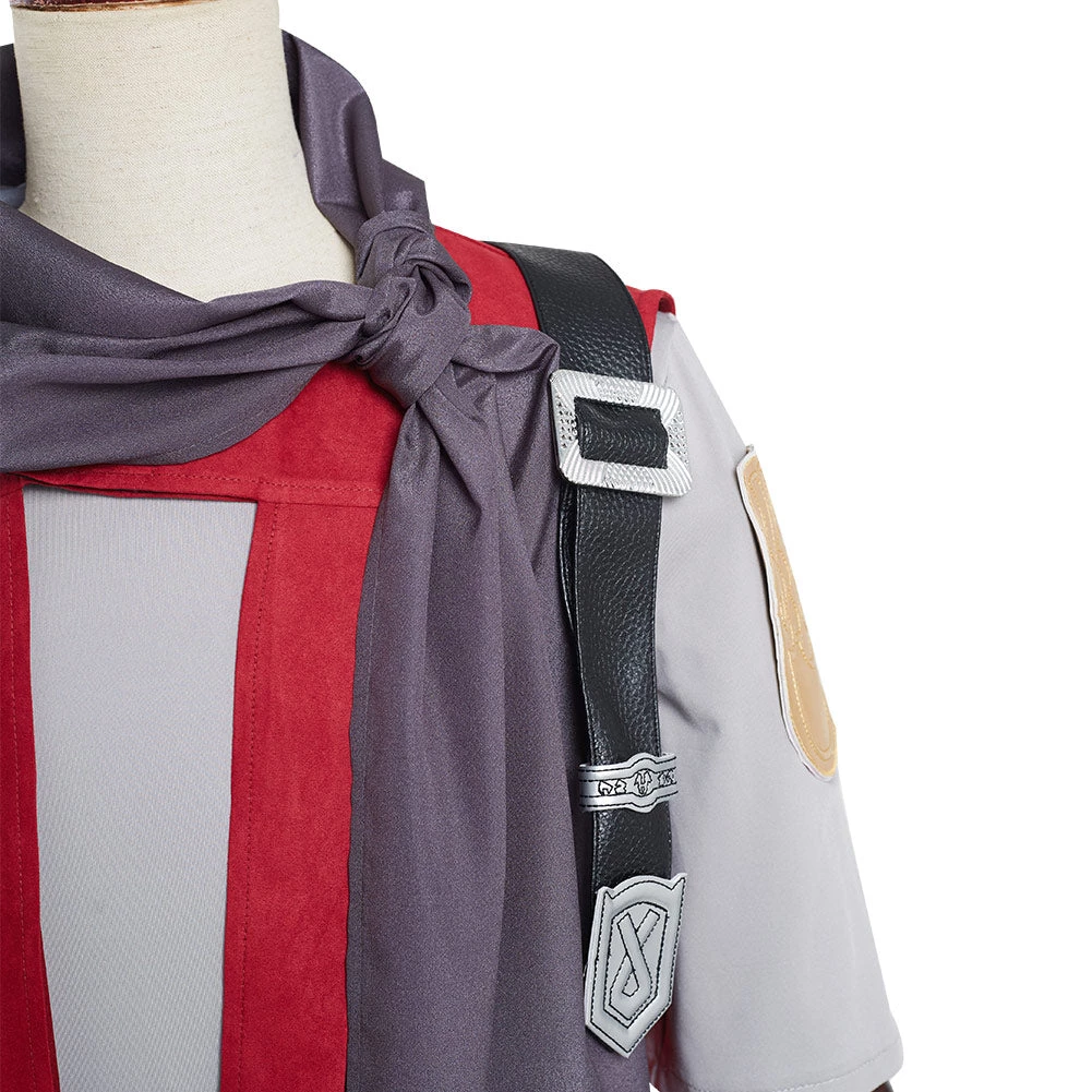 NewCosplay New Arrivals Final Fantasy XIV FF14- G‘raha Tia Cosplay Costume Outfits Halloween Carnival Suit 9 NewCosplay New Arrivals Final Fantasy XIV FF14- G‘raha Tia Cosplay Costume Outfits Halloween Carnival Suit