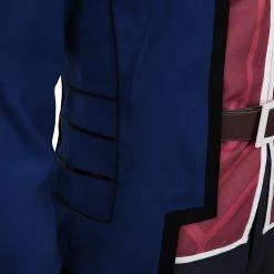 NewCosplay The Dragon Prince-Callum Coat Uniform Outfits Halloween Carnival Suit Cosplay Costume New Arrivals