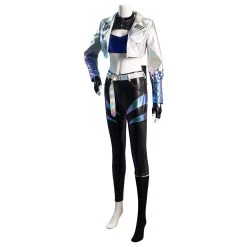 NewCosplay League Of Legends LOL KDA Akali The Rogue Assassin Outfit Halloween Carnival Suit Cosplay Costume New Arrivals 17 NewCosplay League Of Legends LOL KDA Akali The Rogue Assassin Outfit Halloween Carnival Suit Cosplay Costume New Arrivals