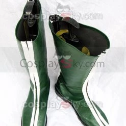 NewCosplay New Arrivals Air Gear Genesis Simca Cosplay Boots Shoes