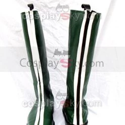 NewCosplay New Arrivals Air Gear Genesis Simca Cosplay Boots Shoes