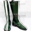 NewCosplay New Arrivals Air Gear Genesis Simca Cosplay Boots Shoes
