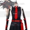NewCosplay New Arrivals Akame Ga KILL! Night Raid Akame Cosplay Costume