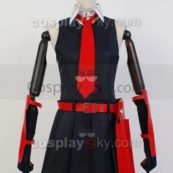 NewCosplay New Arrivals Akame Ga KILL! Night Raid Akame Cosplay Costume