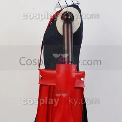 NewCosplay New Arrivals Akame Ga KILL! Night Raid Akame Cosplay Costume