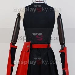 NewCosplay New Arrivals Akame Ga KILL! Night Raid Akame Cosplay Costume