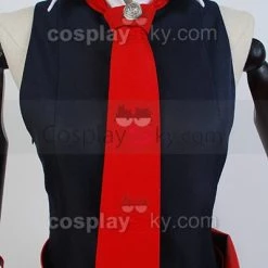 NewCosplay New Arrivals Akame Ga KILL! Night Raid Akame Cosplay Costume