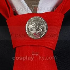 NewCosplay New Arrivals Akame Ga KILL! Night Raid Akame Cosplay Costume