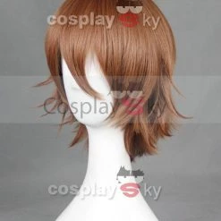 NewCosplay New Arrivals Akame Ga KILL! Tatsumi Cosplay Wig