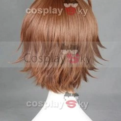 NewCosplay New Arrivals Akame Ga KILL! Tatsumi Cosplay Wig