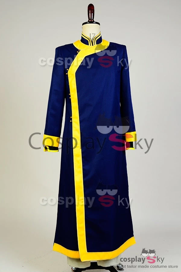NewCosplay Akatsuki No Yona Jae Ha Outfit Cosplay Costume 3 NewCosplay Akatsuki No Yona Jae Ha Outfit Cosplay Costume