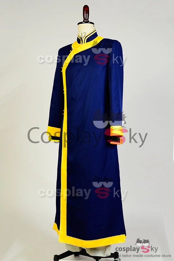 NewCosplay Akatsuki No Yona Jae Ha Outfit Cosplay Costume 6 NewCosplay Akatsuki No Yona Jae Ha Outfit Cosplay Costume
