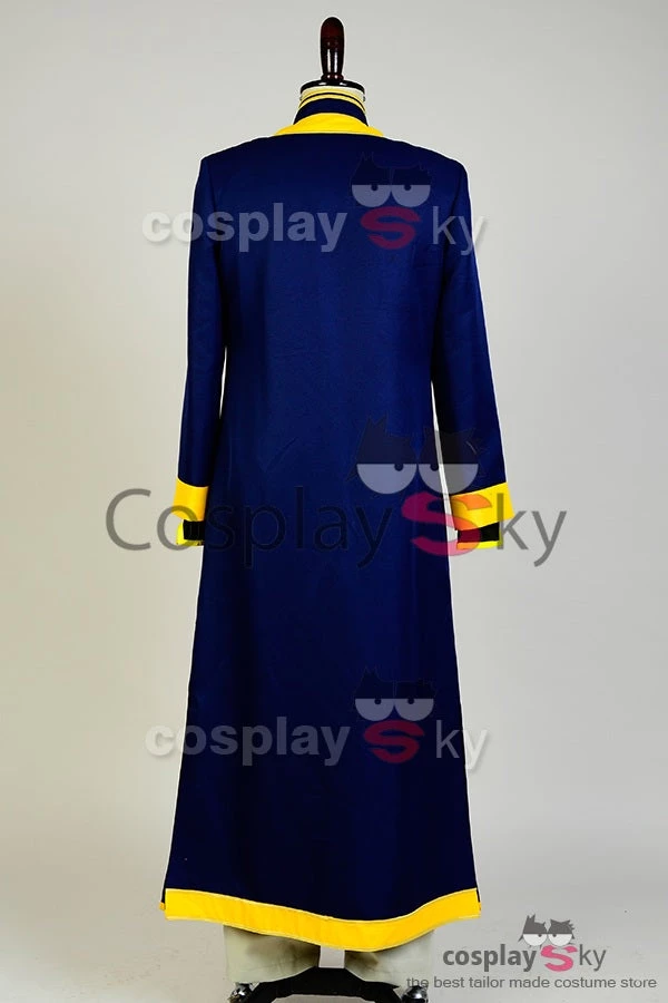 NewCosplay Akatsuki No Yona Jae Ha Outfit Cosplay Costume 4 NewCosplay Akatsuki No Yona Jae Ha Outfit Cosplay Costume