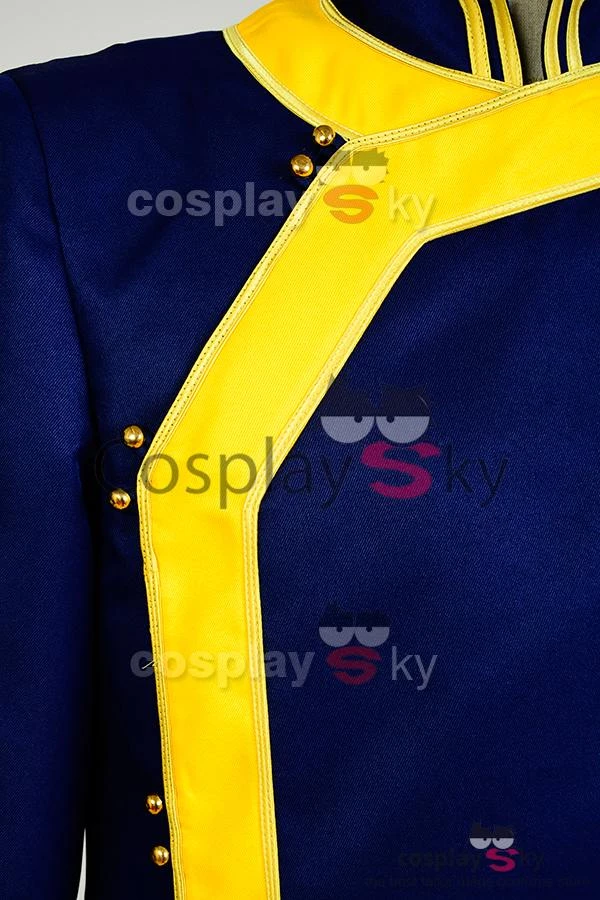 NewCosplay Akatsuki No Yona Jae Ha Outfit Cosplay Costume 5 NewCosplay Akatsuki No Yona Jae Ha Outfit Cosplay Costume