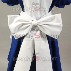 NewCosplay American McGee's Alice Alice Cosplay Costume Dress New Arrivals