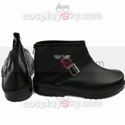 NewCosplay Amnesia Toma Cosplay Shoes Boots