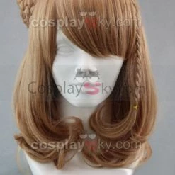 NewCosplay New Arrivals Amnesia The Heroine Cosplay Costume + Wigs + Shoes