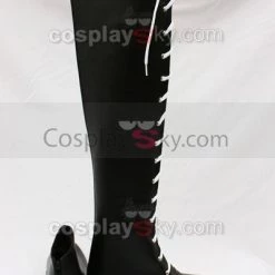 NewCosplay New Arrivals Amnesia Ikki Cosplay Shoes Boots