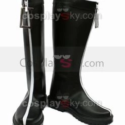 NewCosplay Amnesia Kent Cosplay Shoes Boots New Arrivals