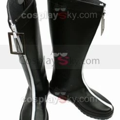 NewCosplay Amnesia Kent Cosplay Shoes Boots New Arrivals