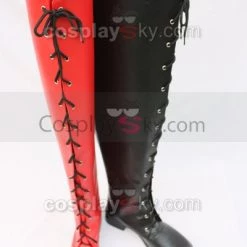 NewCosplay Amnesia: The Dark Descent Cosplay Boots Shoes