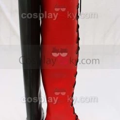 NewCosplay Amnesia: The Dark Descent Cosplay Boots Shoes