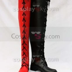 NewCosplay Amnesia: The Dark Descent Cosplay Boots Shoes