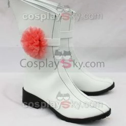 NewCosplay New Arrivals Amnesia: The Dark Descent The Heroine Cosplay Shoes Boots