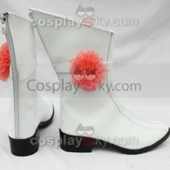 NewCosplay New Arrivals Amnesia: The Dark Descent The Heroine Cosplay Shoes Boots