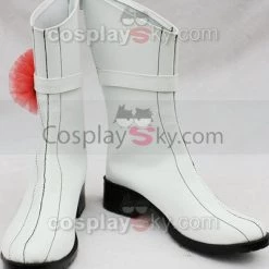NewCosplay New Arrivals Amnesia: The Dark Descent The Heroine Cosplay Shoes Boots