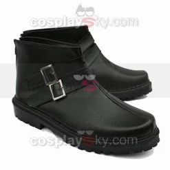 NewCosplay Amnesia Toma Cosplay Shoes Boots