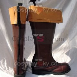 NewCosplay New Arrivals APH Hetalia: Axis Powers Russia Cosplay Boots